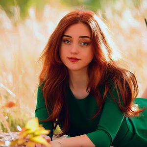 Meet your Posher, Kaylee